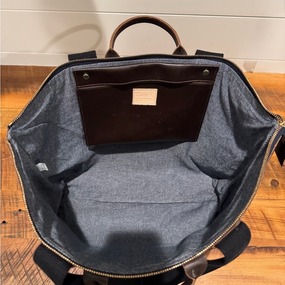 Clare V. Le Zip Sac - Picture 2 of 3